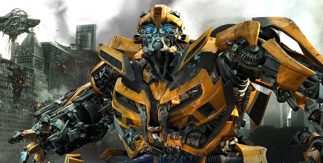 All Live-Action Movies of Transformers for You