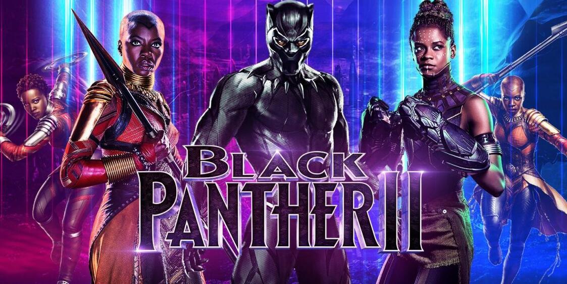 Black Panther 2 / Black Panther: Wakanda Forever