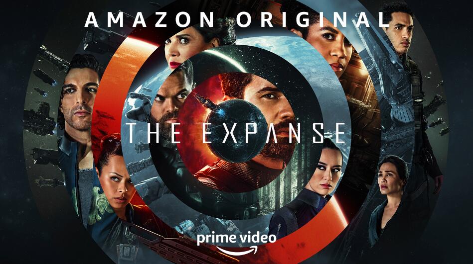 EXPANSE SEASON 6_KeyArt